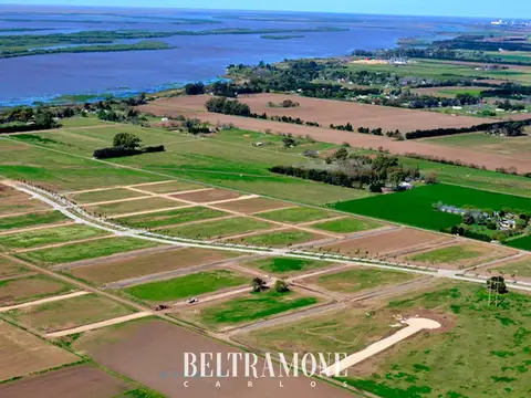 Terreno en Venta de 300,0 m2