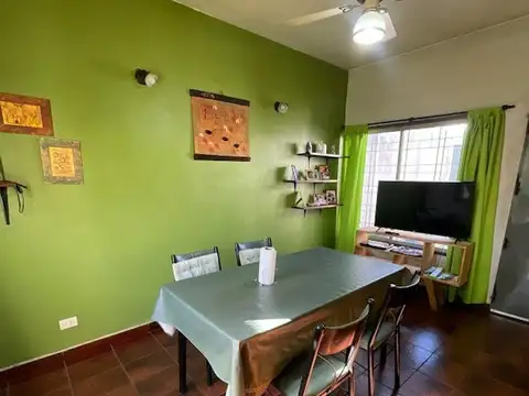 Casa en Venta en Castelar Norte, USD 109.000