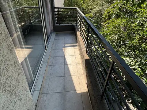 Departamento en Alquiler con 1 cochera