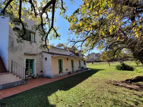 Casa en Alquiler Temporal al Noreste