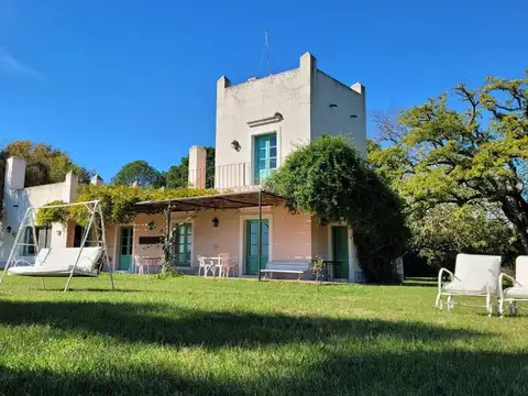 Casa de campo en alquiler temporal en Loma Verde, Escobar - 4 Ambientes
