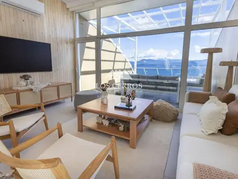 Departamento en Venta en San Carlos de Bariloche, Bariloche