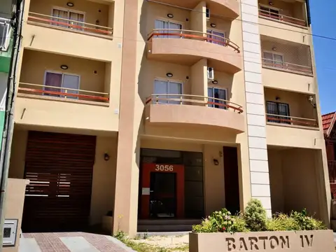 Departamento en Venta en San Bernardo del Tuyu, Partido de La Costa