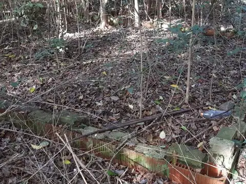 Terreno en Venta de 2175,0 m2