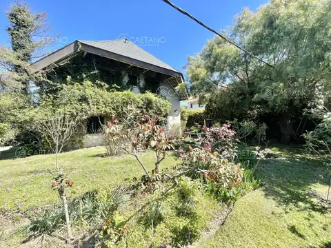 Casa en Alquiler Temporal 2025 años