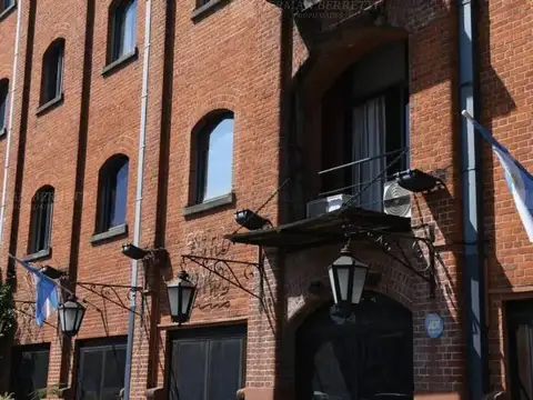 Departamento  en Venta en Puerto Madero, Capital Federal, Buenos Aires