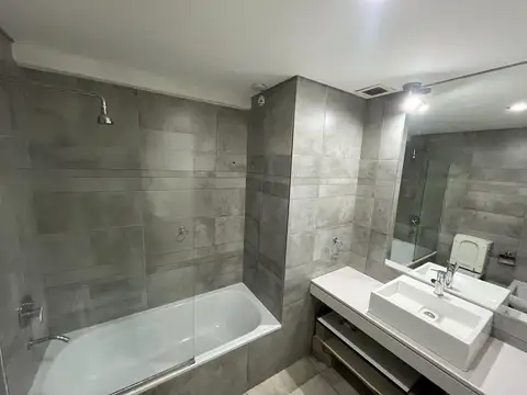 Departamento en Venta en Barrio Norte, USD 159.000