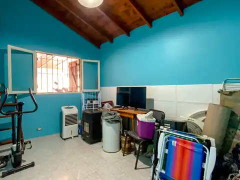 Depto Tipo Casa en Venta 31 años