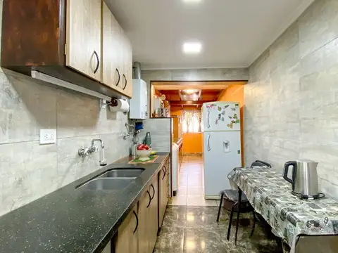 Depto Tipo Casa en Venta de 4 ambientes