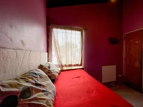 Depto Tipo Casa en Venta con 1 cocheras