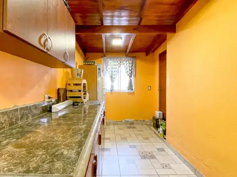 Depto Tipo Casa en Venta en Mar del Plata, USD 37.000