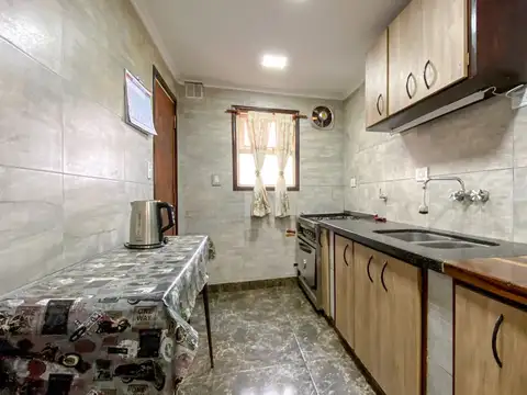 Depto Tipo Casa en Venta de 3 dormitorios