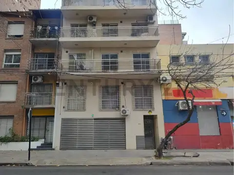 Departamento en Alquiler en Ntra. Sra. Del Rosario, Rosario