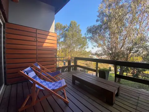 VENDO CASA FLORESTA 3 DORMITORIOS TERRENO Y VISTA