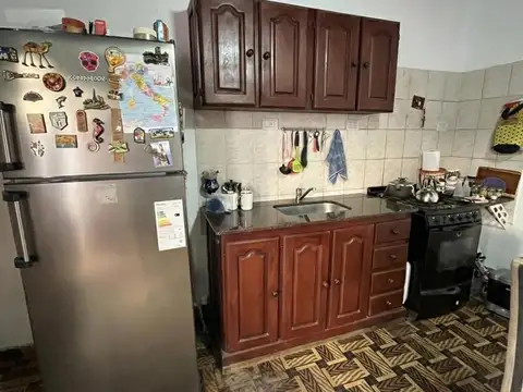 Departamento en Venta 15 años