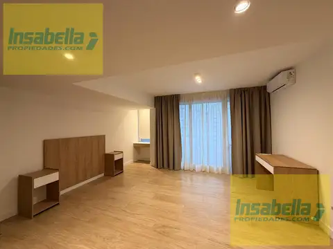 3 Ambientes - 2 baños - cochera - seguridad - Pileta climatizada durante el invierno!