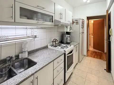 Departamento en Venta al Oeste