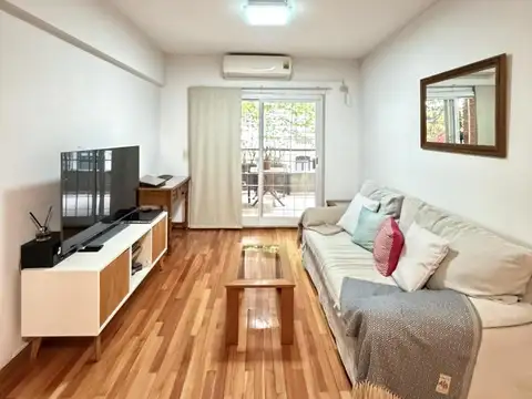 VENTA DEPARTAMENTO 3 AMB. PATIO Y BALCON APTO CREDITO OPORTUNIDAD