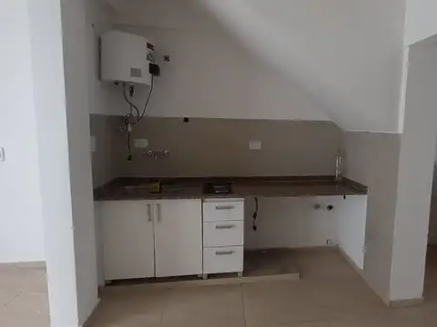 Departamento en Alquiler 5 años