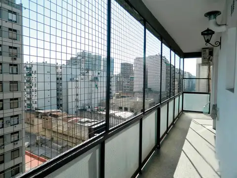 venta departamento de 5 ambientes Caballito
