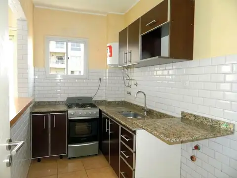 Departamento 5 ambientes con 3 baños