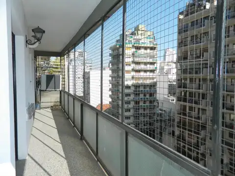 Departamento en Venta de 4 dormitorios