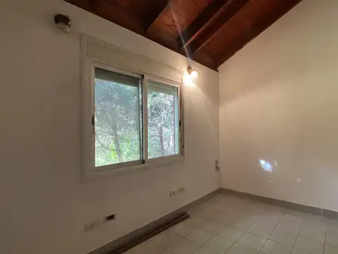 Casa en Alquiler 20 años