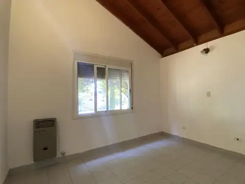 Casa en Alquiler al Norte