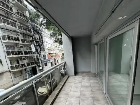 venta en block  2 amb + cocheras ! ideal inversor