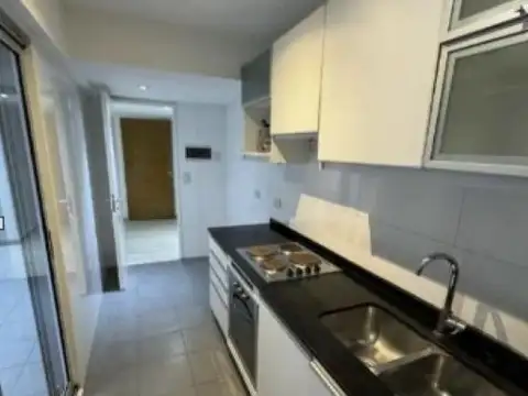 venta en block  2 amb + cocheras ! ideal inversor