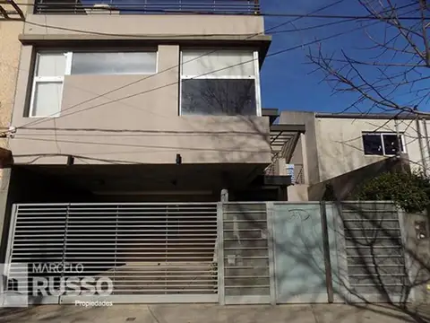 Excelente Casa Minimalista