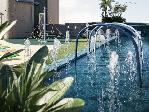 Departamentos  de 1 Dormitorio Próxima entrega Salta y Cafferata.