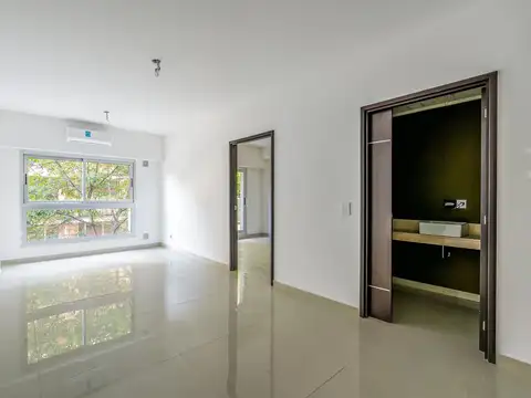 SKY VIDAL 2080 - 2 AMBIENTES - TOILETTE - BALCÓN - AMENITIES - BELGRANO