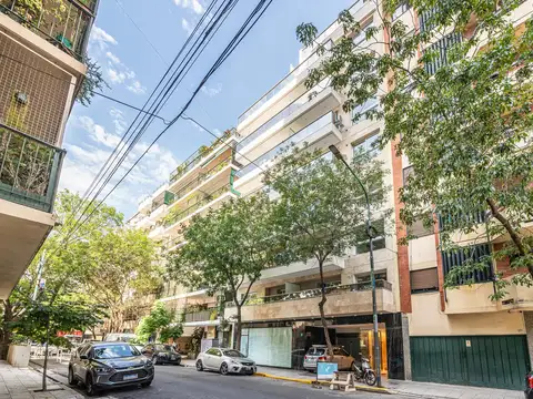 Vidal al 2000 - Piso 2