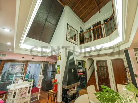 Departamento en Venta 20 años