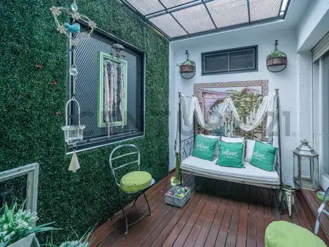 Departamento en Venta de 3 dormitorios