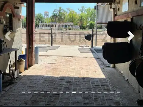 Zorrilla De San Martin Y Tabaré 100, Piso 0