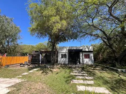 Venta finca con pileta en yanda