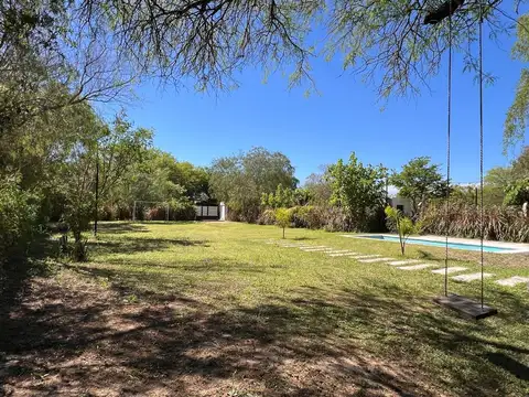 VENTA FINCA CON PILETA EN YANDA