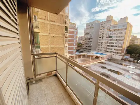 Departamento en Alquiler de 3 ambientes