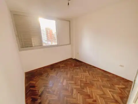 Departamento en Alquiler 40 años