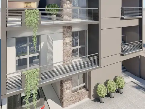 Doctor Fasciolo primer piso 100