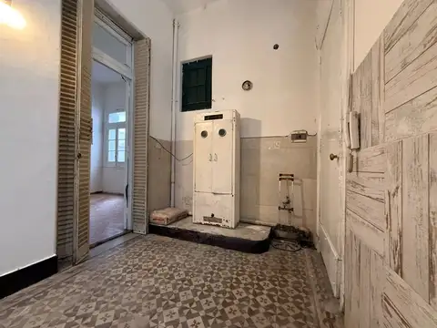 Depto Tipo Casa en Venta 45 años