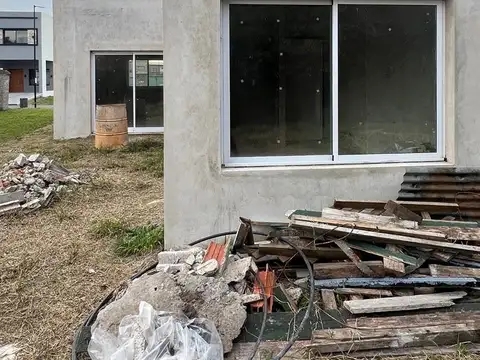 Casa en Venta 2 años