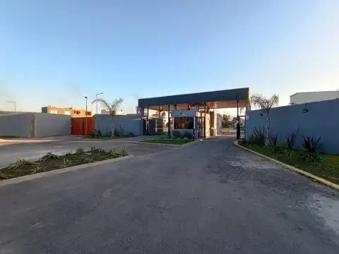 OPORTUNIDAD FINANCIACION,BARRIO CERRADO