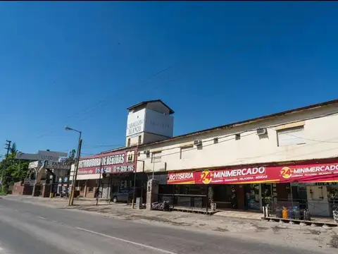 HOSTERIA  40 HAB - PILETA - RESTO  ESCOBAR