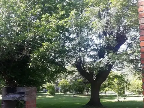 HOSTERIA  40 HAB - PILETA - RESTO  ESCOBAR