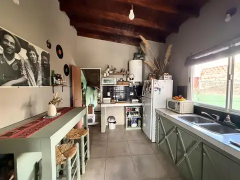 Casa en Venta al Noreste
