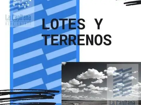 Lote, Palermo Hollywood, Gorriti al 5400 para 9000m2