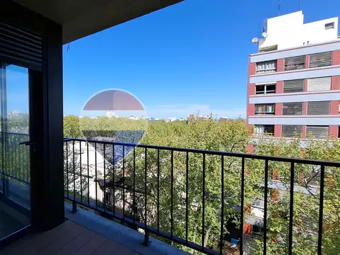 Alquiler apartamento 1 dormitorio Ventura Soho